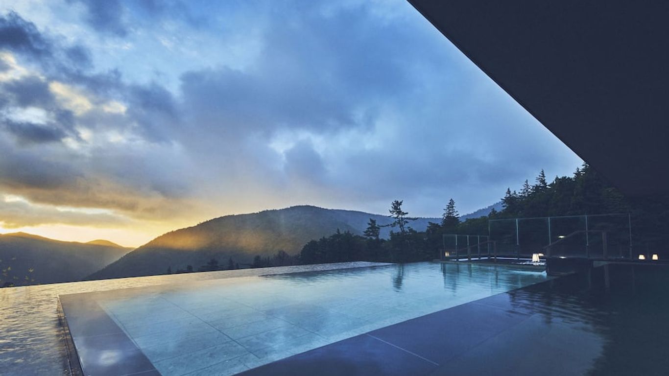 Hakone Kowakien Tenyu