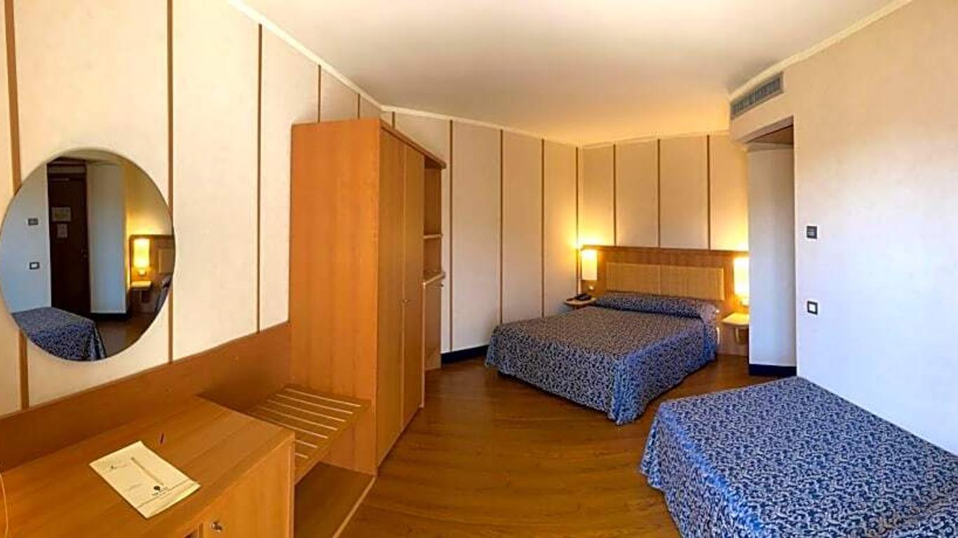 Nicotel Barletta