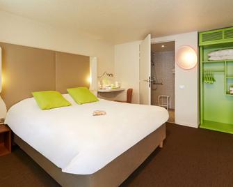 Campanile Compiegne - Compiègne - Camera da letto
