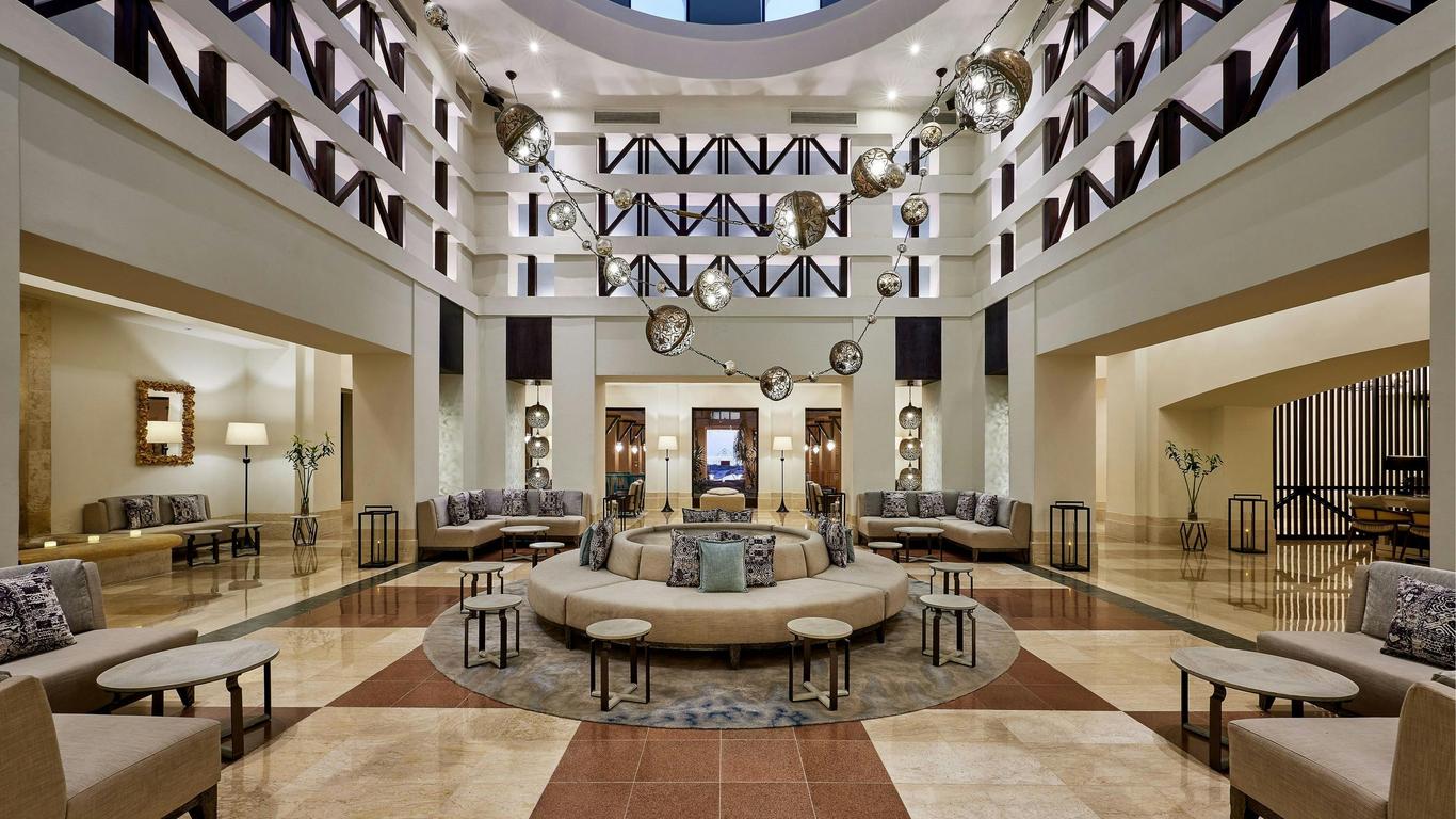 Sheraton Miramar Resort El Gouna