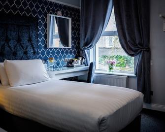Hotel St George by Nina - Dublin - Bedroom