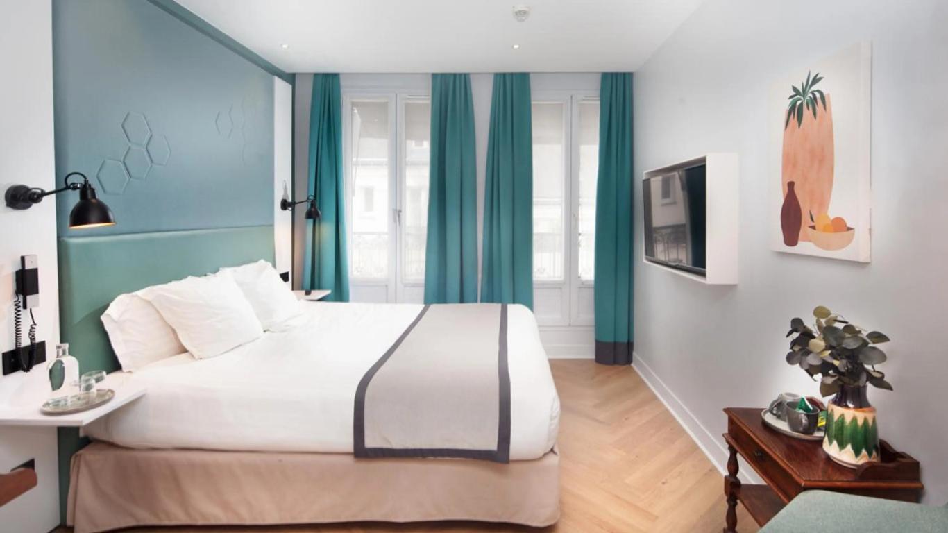 Hôtel Vendome Saint-Germain
