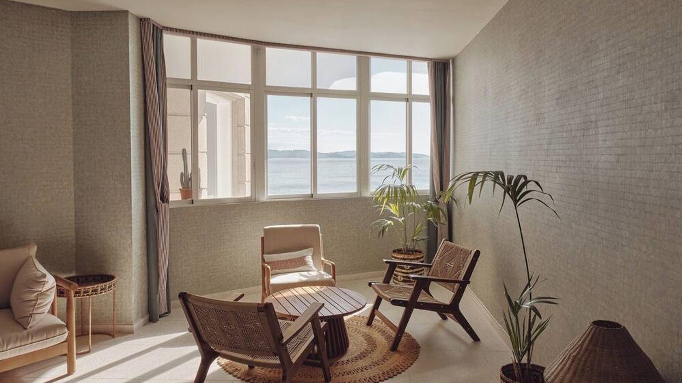 Atlante Sanxenxo Boutique
