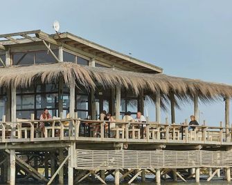 Laguna Garzon Lodge - Jose Ignacio