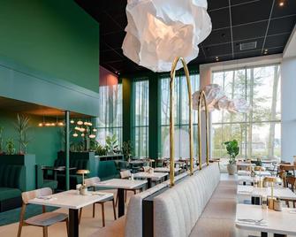 Ibis Styles Rotterdam Ahoy - Rotterdam - Restaurant
