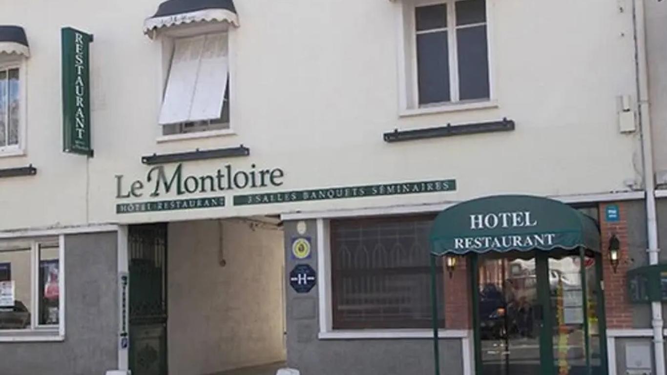 Le Montloire