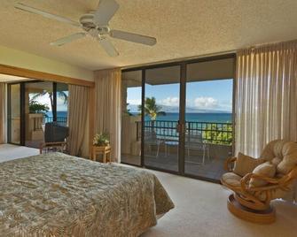 Aston Paki Maui - Napili - Habitación