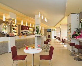 Hotel Olimpia - Imola - Restaurant