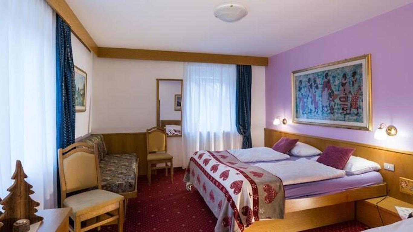 Hotel Italia