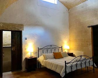 Ponticelli B&B Boutique - Gravina in Puglia - Chambre