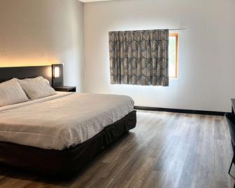 Studio 6 Suites Elkhart, IN - Elkhart - Bedroom