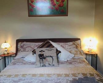 Anglesea House B&B - Blenheim