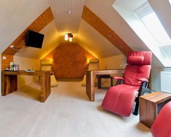 Hotel AM Uckersee - Prenzlau