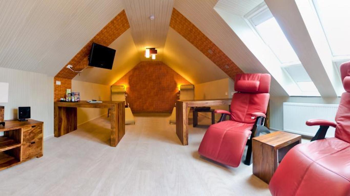 Hotel AM Uckersee