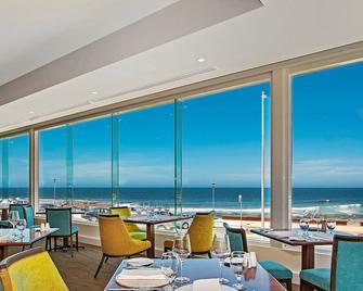 NOAH'S on the beach - Newcastle - Restaurant