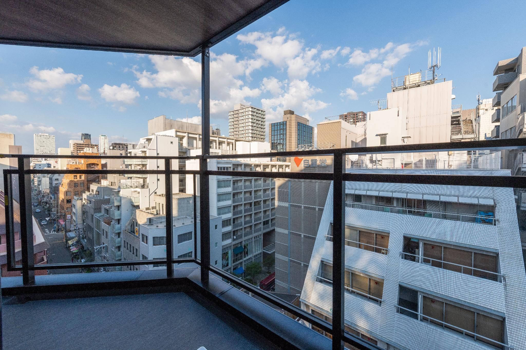 Gracia Hotel Shinsaibashi By Chuan