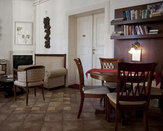 Maksimilian Osijek - Osijek - Dining room