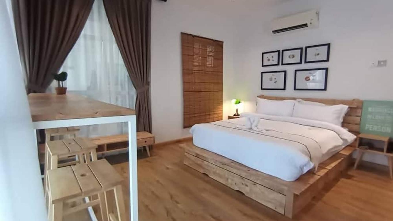 إم يو أو ريزورت