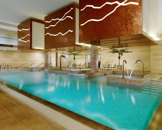 Sheraton Athlone Hotel - Athlone - Pool