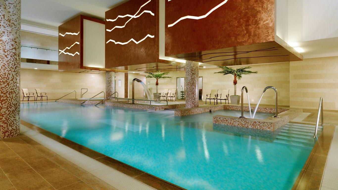 Sheraton Athlone Hotel