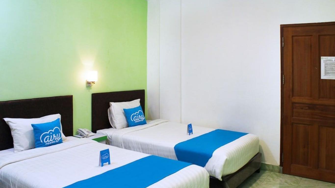 Airy Greenland Ahmad Yani Batam
