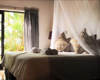 Addo African Home - Addo - Bedroom