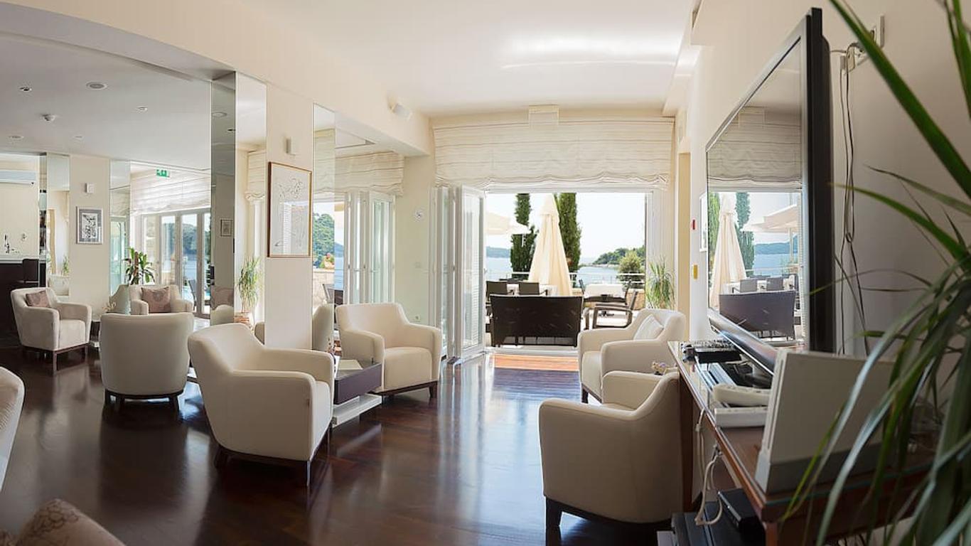 Hotel Bozica Dubrovnik Islands