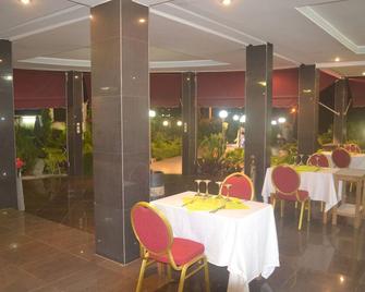 Le Jardin d'eden 2 - Abidjan - Restaurant