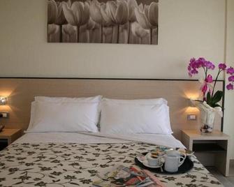 Albergo Borgonovo - Longiano - Habitación