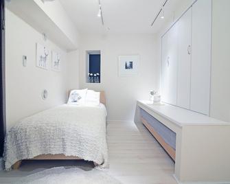 The Sorapia Tokyo - Tokyo - Bedroom