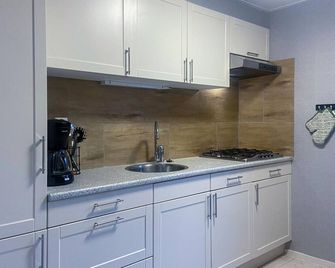 2 Bedroom Awesome Home In Egmond Aan Zee - Egmond aan Zee - Keuken