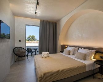 Ano Kampos Hotel - Rodes - Quarto