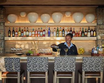 Ecca Lodge - Grahamstown - Bar