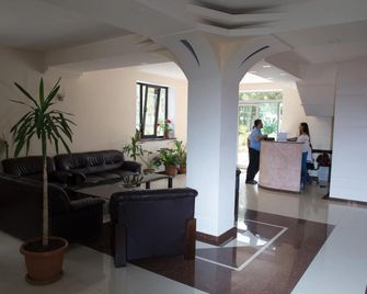 Jermuk Verona Resort - Jermuk