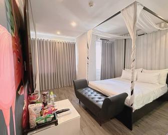 Galaxy Hotel - Ho Chi Minh City - Bedroom