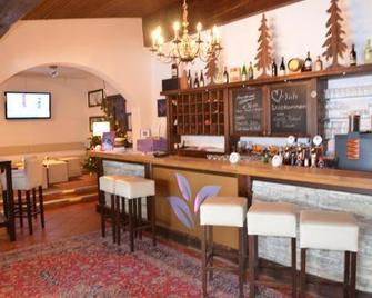 Dahoam by Sarina - Hotel & Suites - Zell am See - Bar