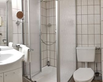 Haus Steinmeyer - Bad Pyrmont