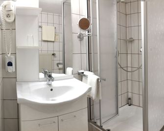 Haus Steinmeyer - Bad Pyrmont
