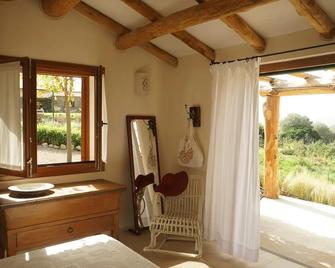 Albero Capovolto - Golfo Aranci