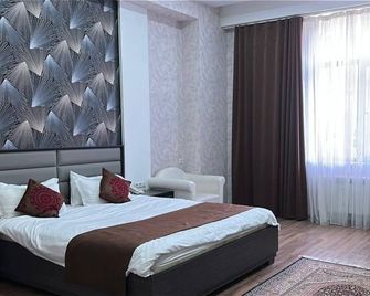 Baland Vatan Hotel - Dušanbe