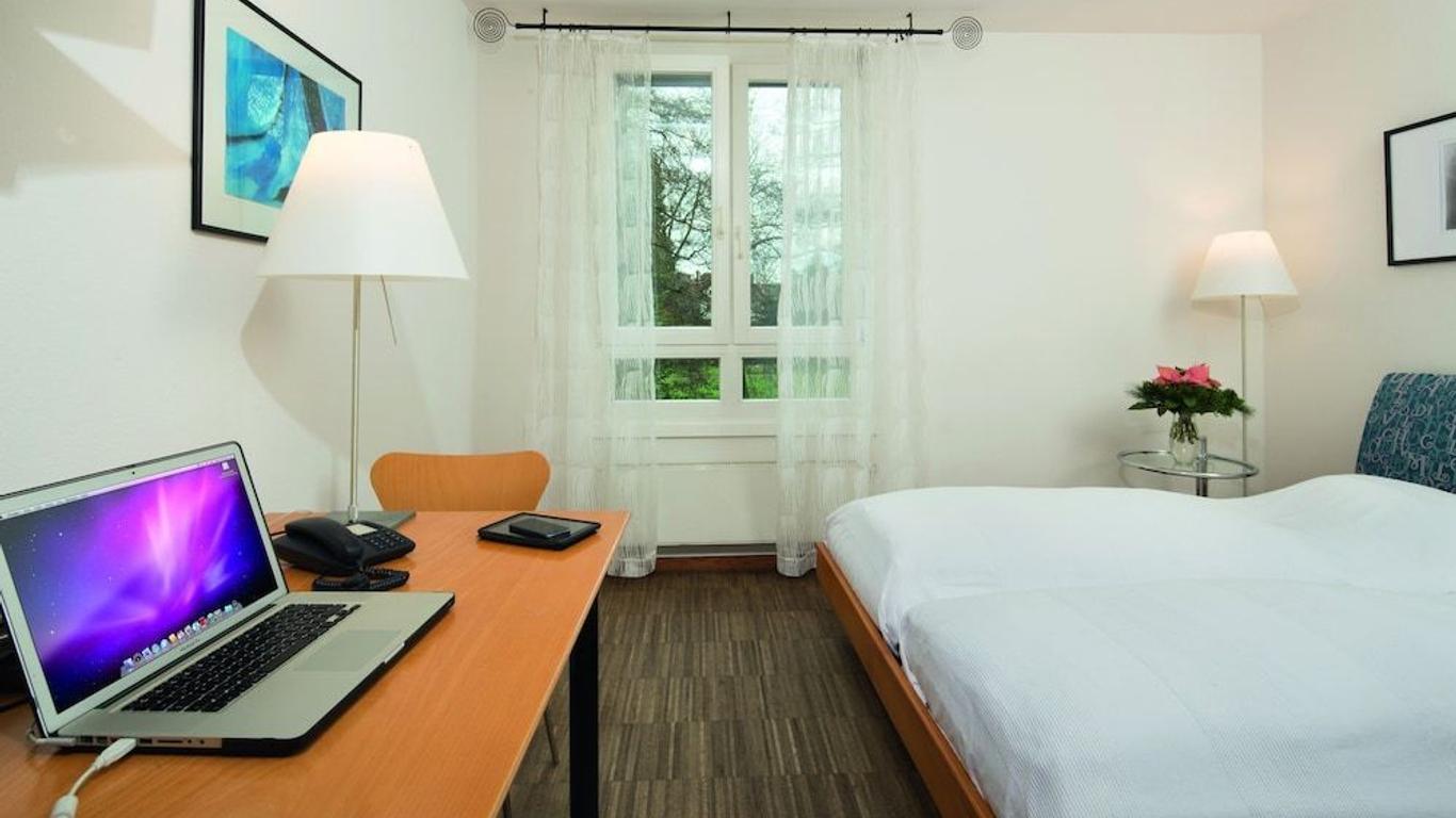 Business & Art Hotel Markgraf