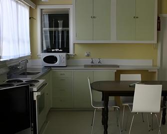 Seaview Motel - Kaikoura - Kitchen