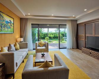 Kobi Onsen Resort Hue, Affiliated by Melia - Hué - Soggiorno