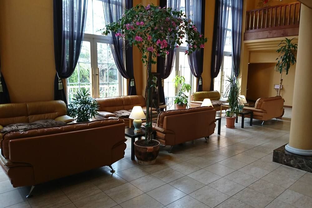 Hotel Seagull - Izumisano - Lobby