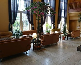 Hotel Seagull - Izumisano - Lobby