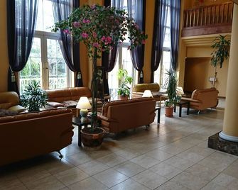 Hotel Seagull - Izumisano - Lobby