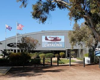 Loddon River Motel Kerang - Kerang - Edificio