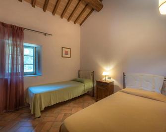 Casa Verniano - Colle di Val d'Elsa - Habitación