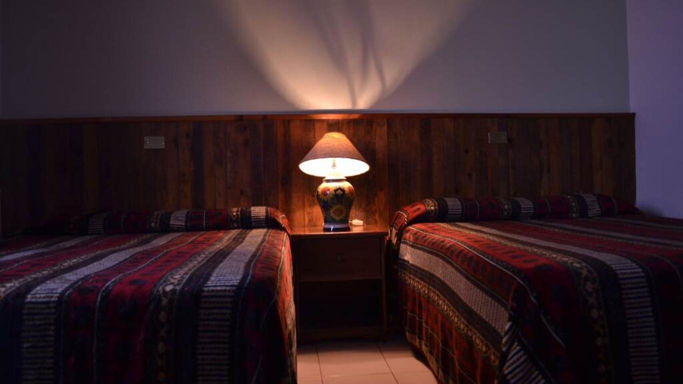 Hotel Posada del Cobre