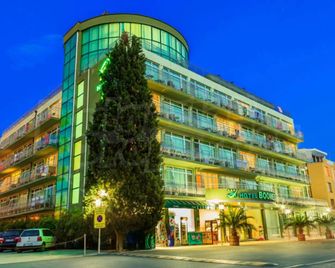 MPM Hotel Boomerang - סאני ביץ' - בניין